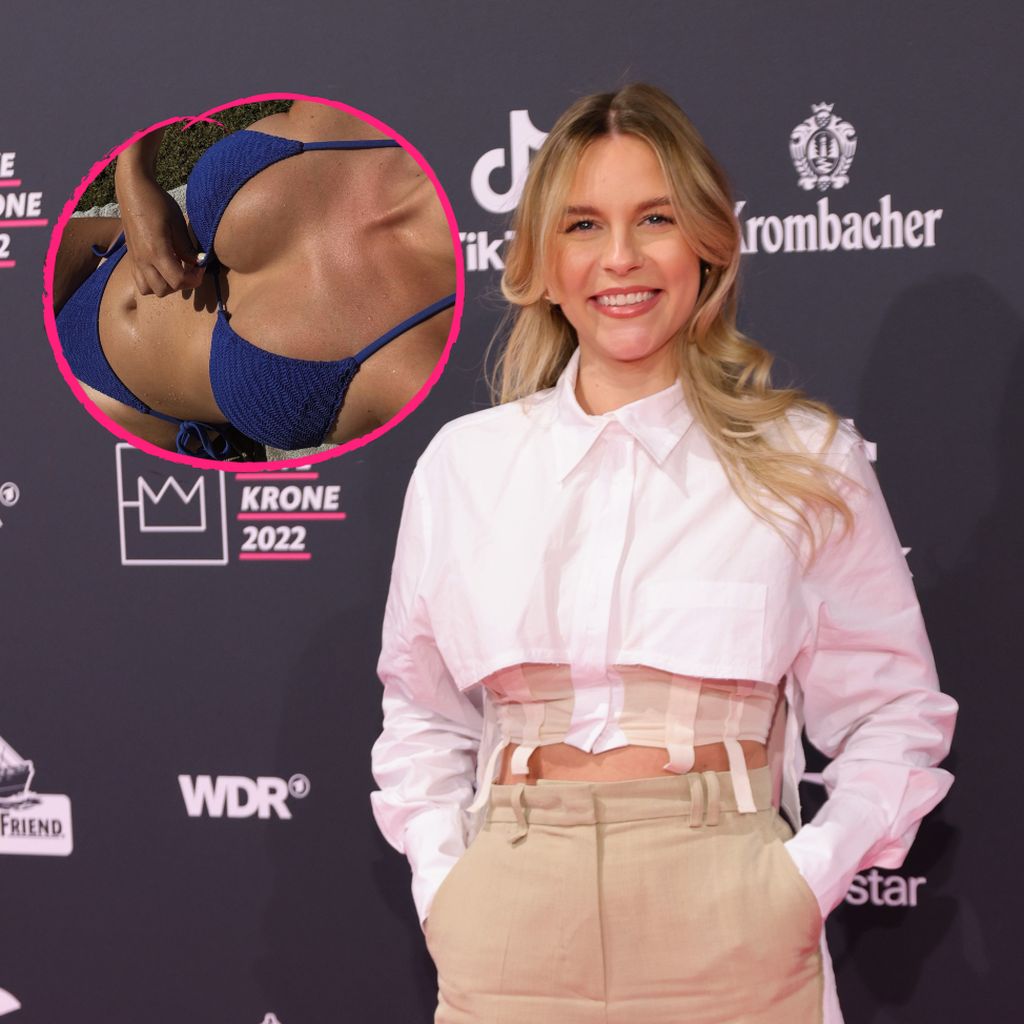 Dagi Bee, Social-Media-Star
