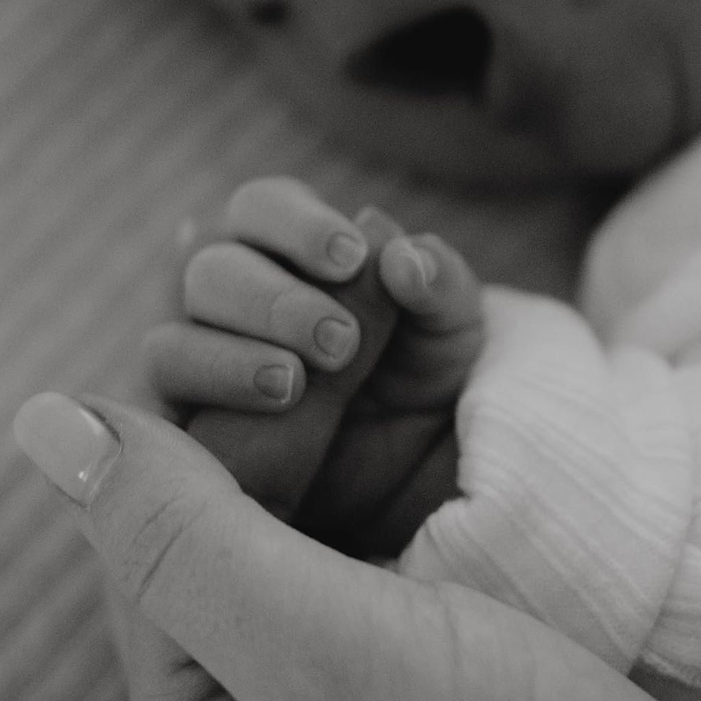 Dagi Bees Baby Nelio im März 2022