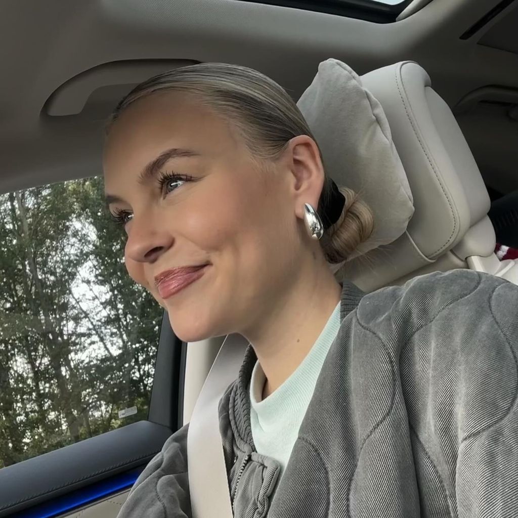 Dagi Bee im Oktober 2023