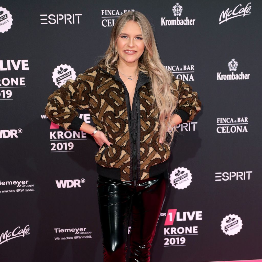 Dagi Bee, YouTuberin