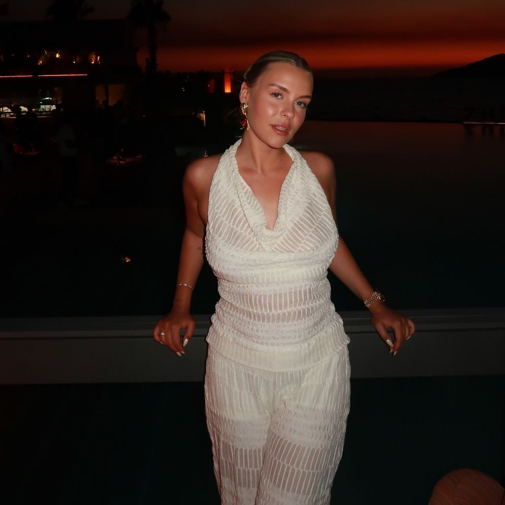 Dagi Bee im August 2024