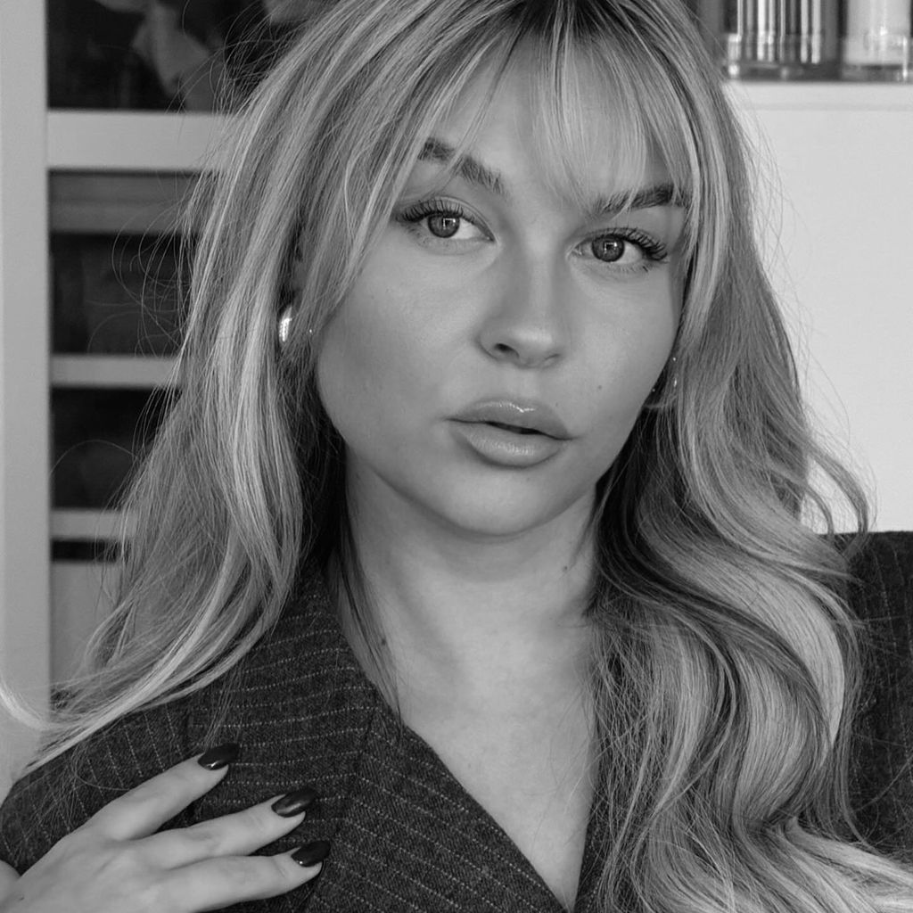 Dagi Bee im November 2023