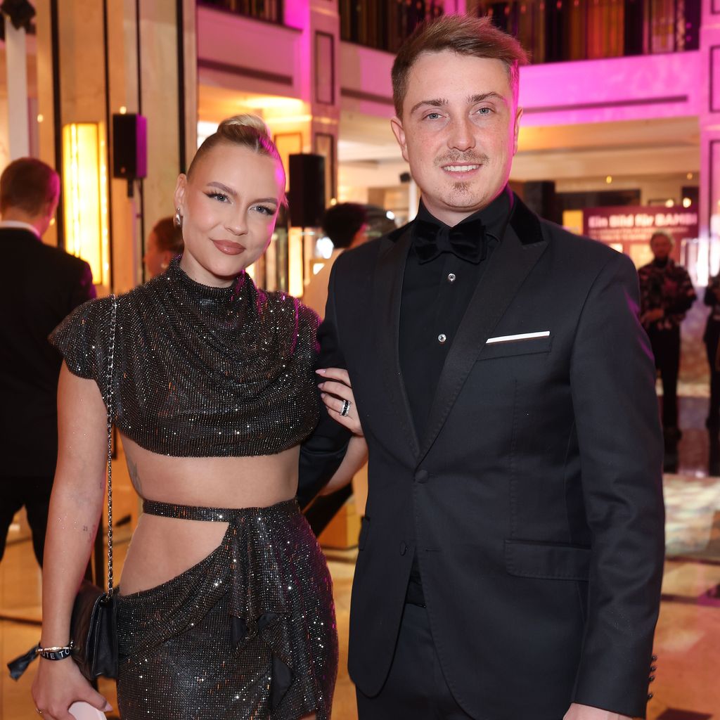 Dagi Bee und Eugen Kazakov, Influencer
