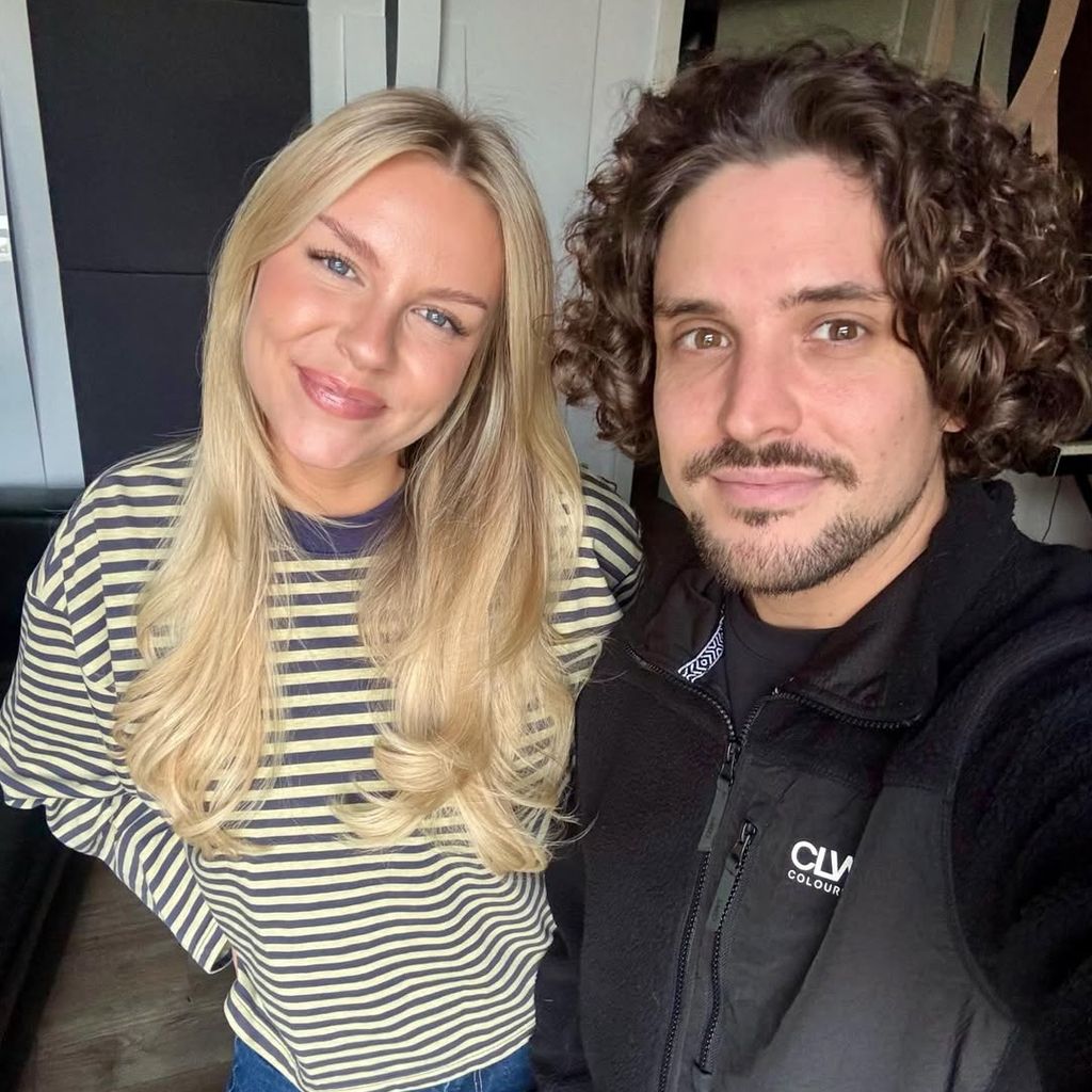 Dagi Bee und LionT, 2025