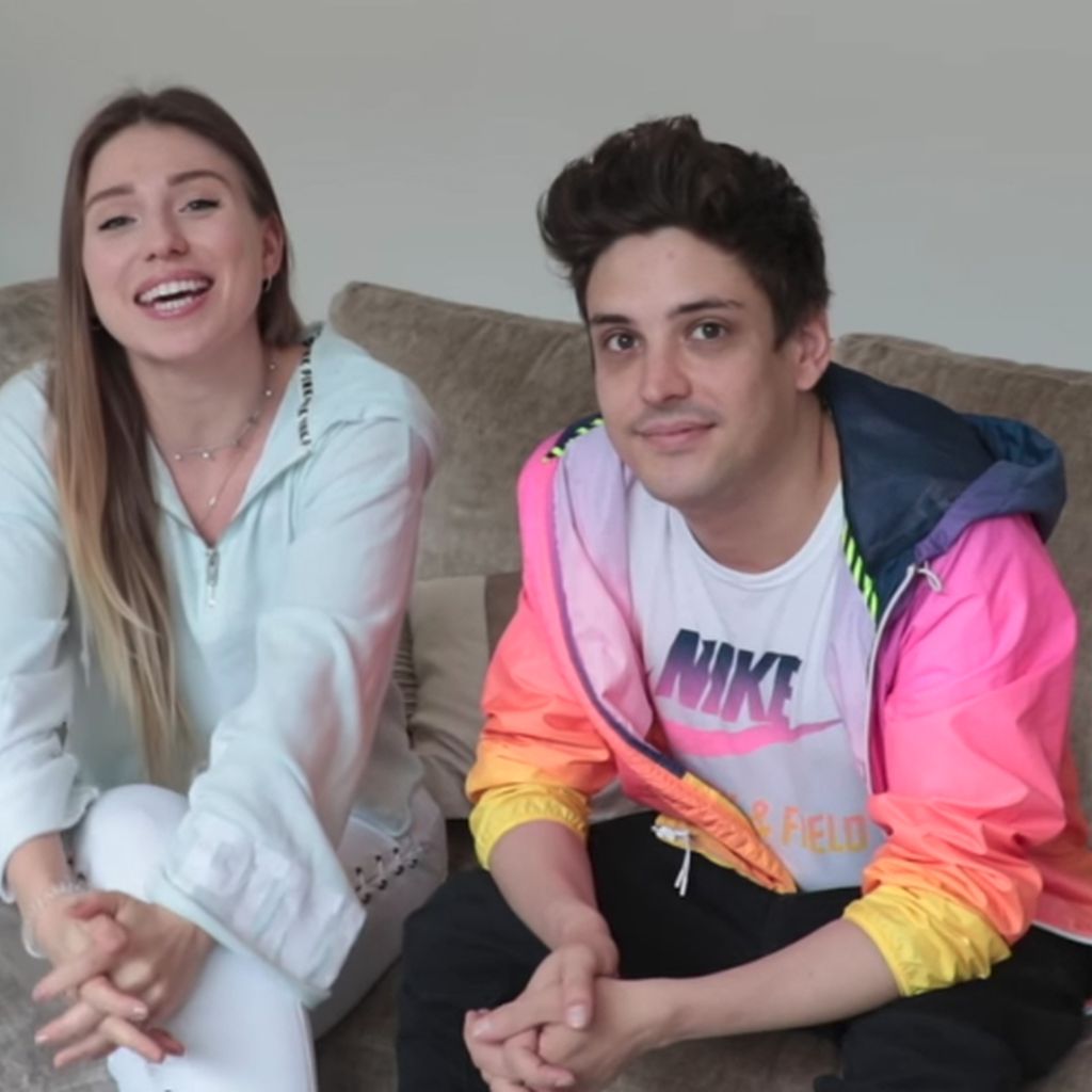 Dagi Bee und LionT