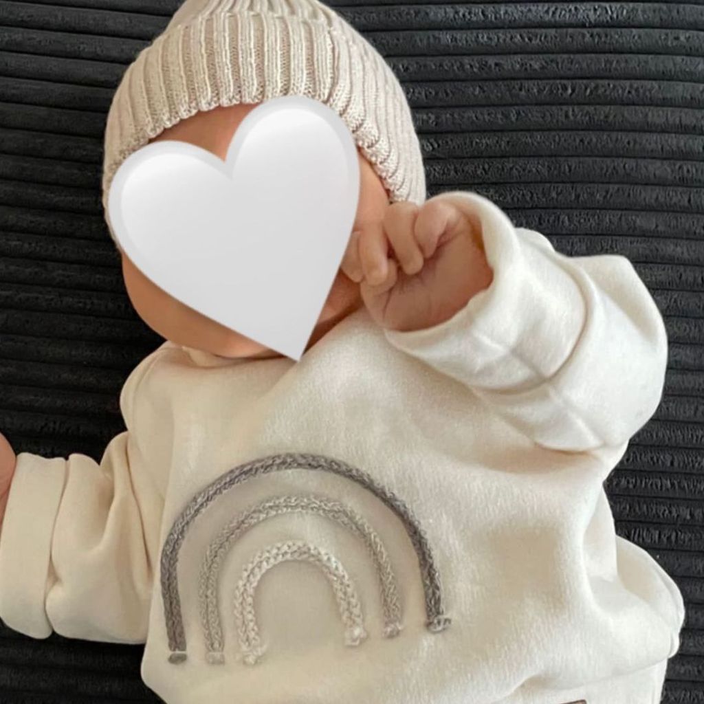 Dagi Bees Sohn Nelio