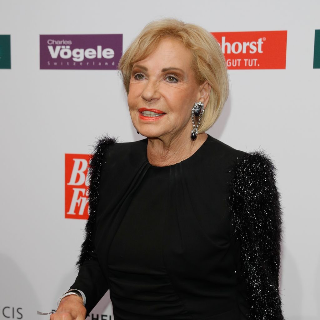 Dagmar Berghoff, Ex-"Tagesschau"-Sprecherin