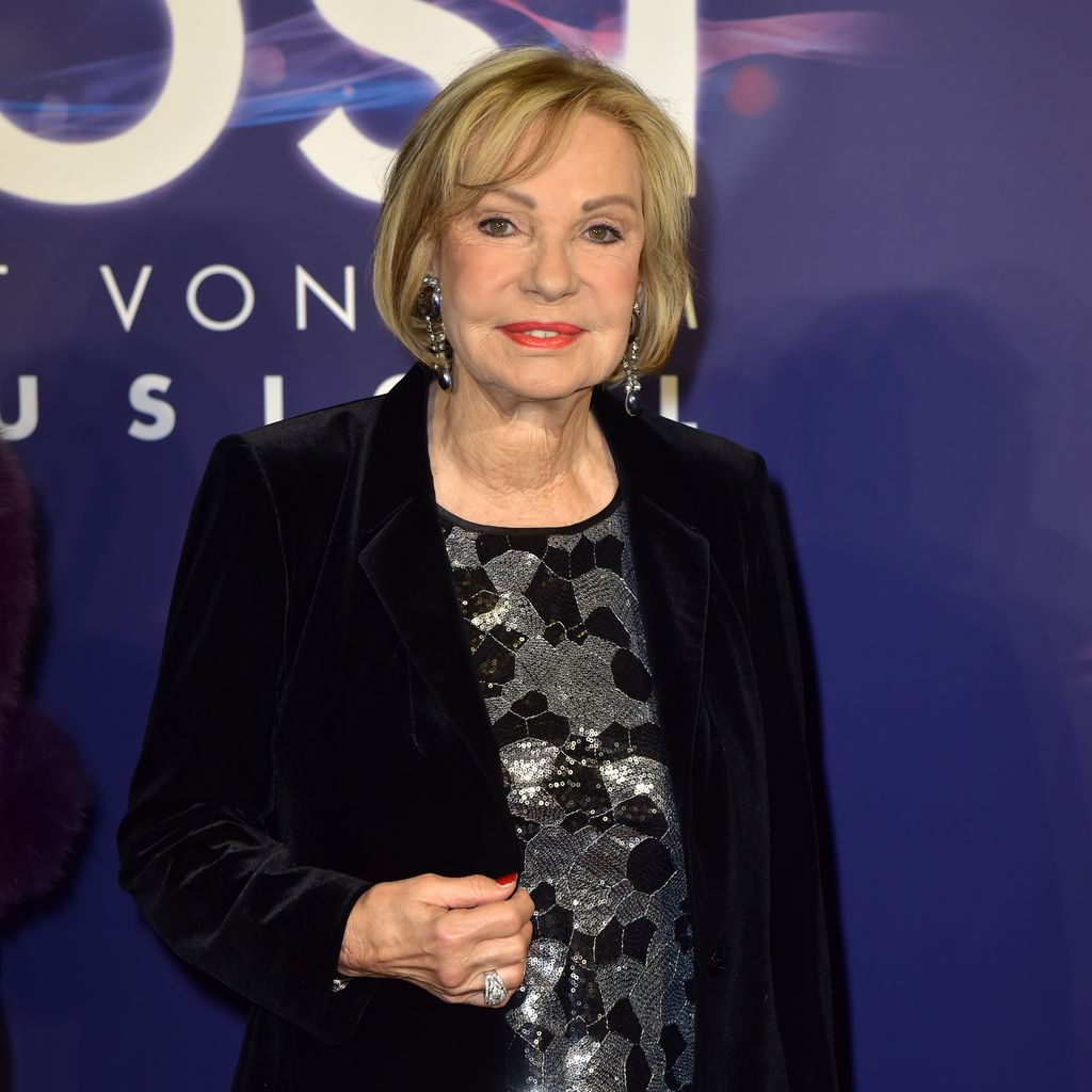 Dagmar Berghoff, Oktober 2018