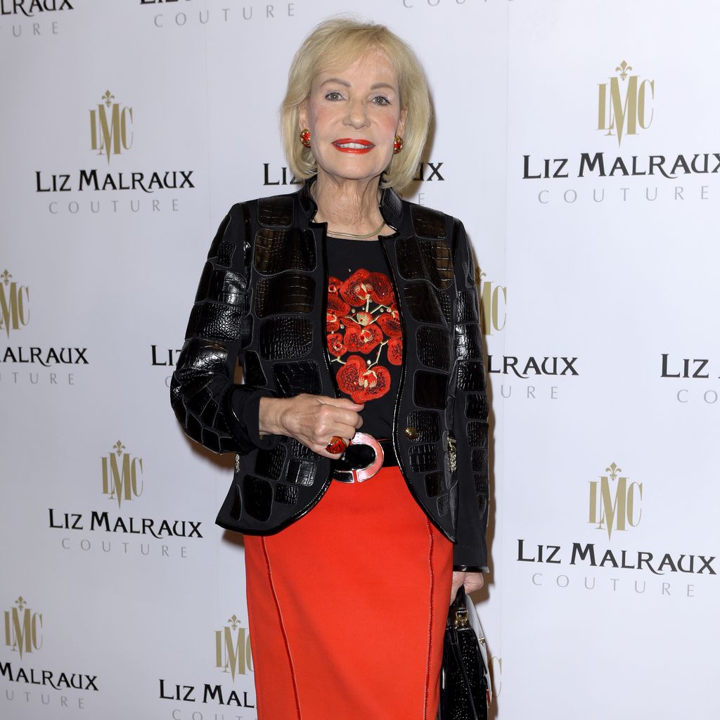 Dagmar Berghoff, Februar 2016