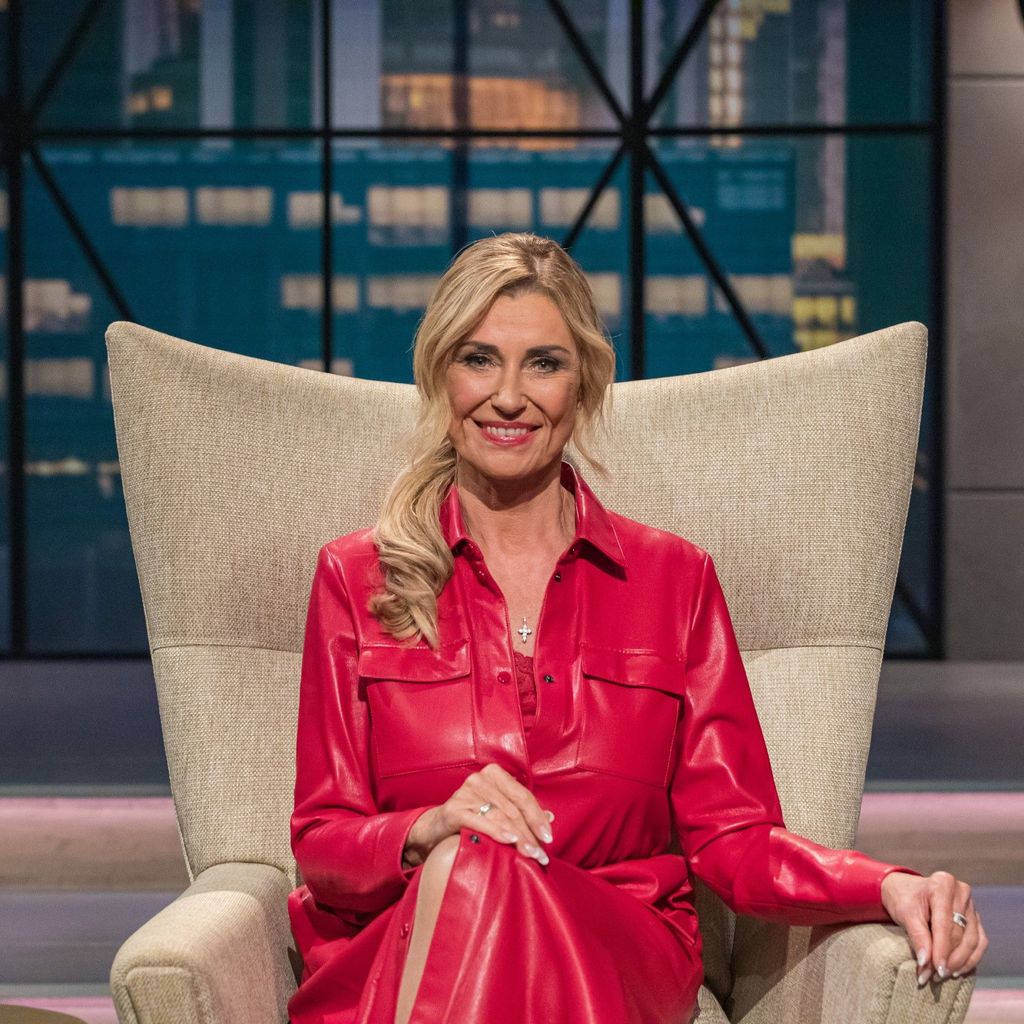 Dagmar Wöhrl, Investorin bei "Die Höhle der Löwen"