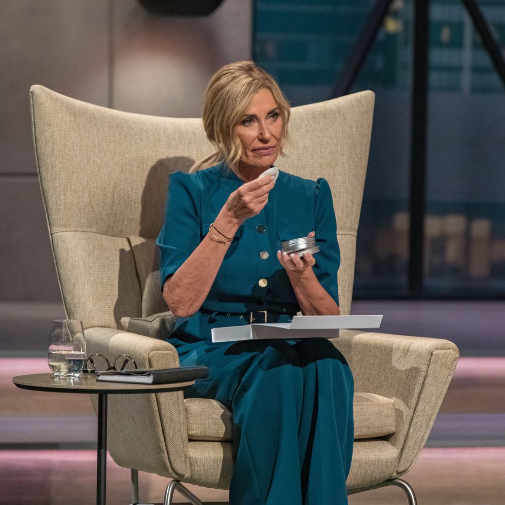 Dagmar Wöhrl, "Die Höhle der Löwen"-Investorin