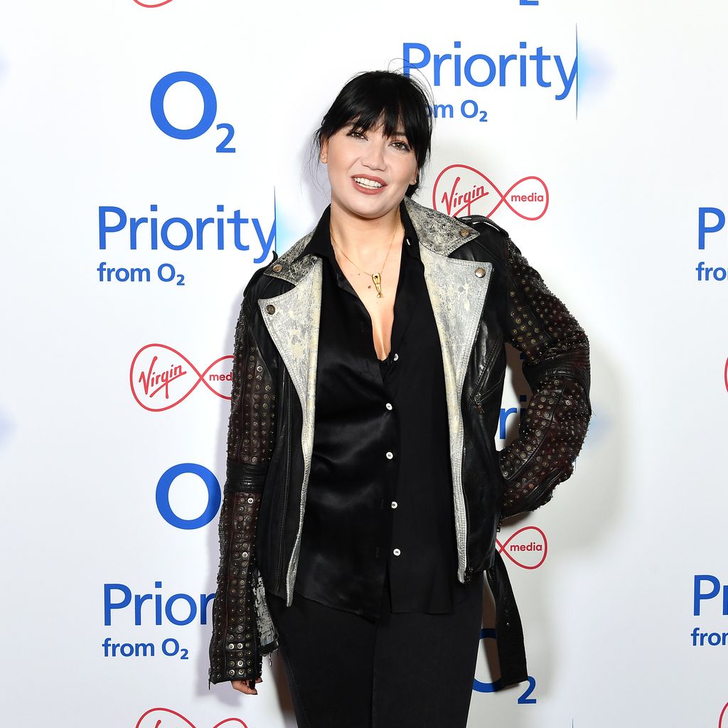 Daisy Lowe im November 2021 in London