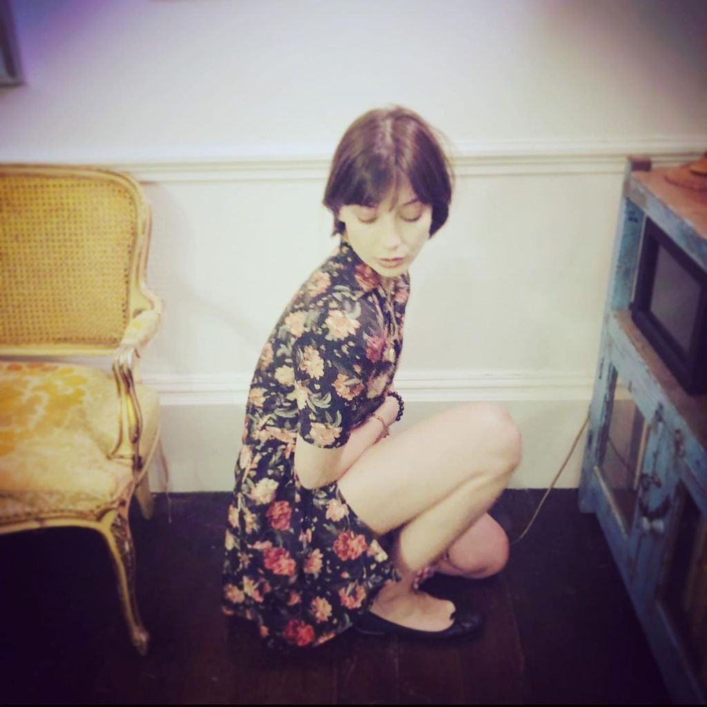Daisy Lowe 2022