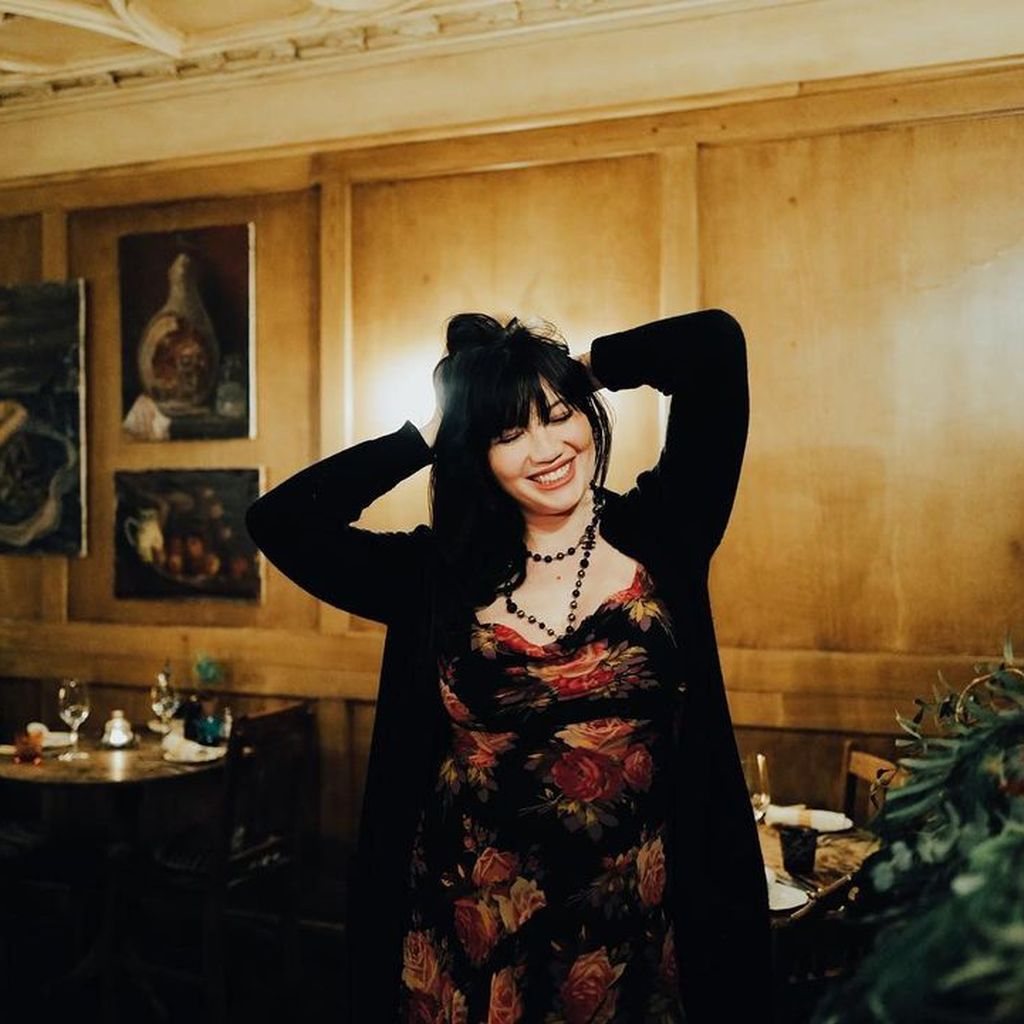 Daisy Lowe, Model
