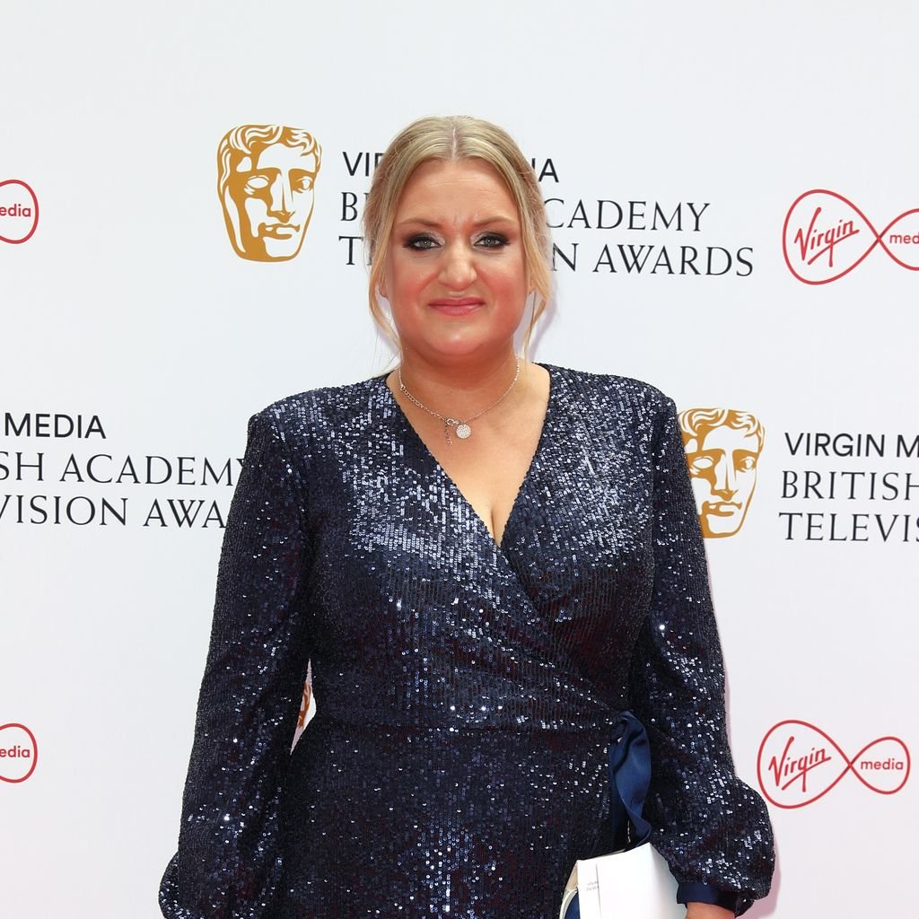 Daisy May Cooper im Juni 2021