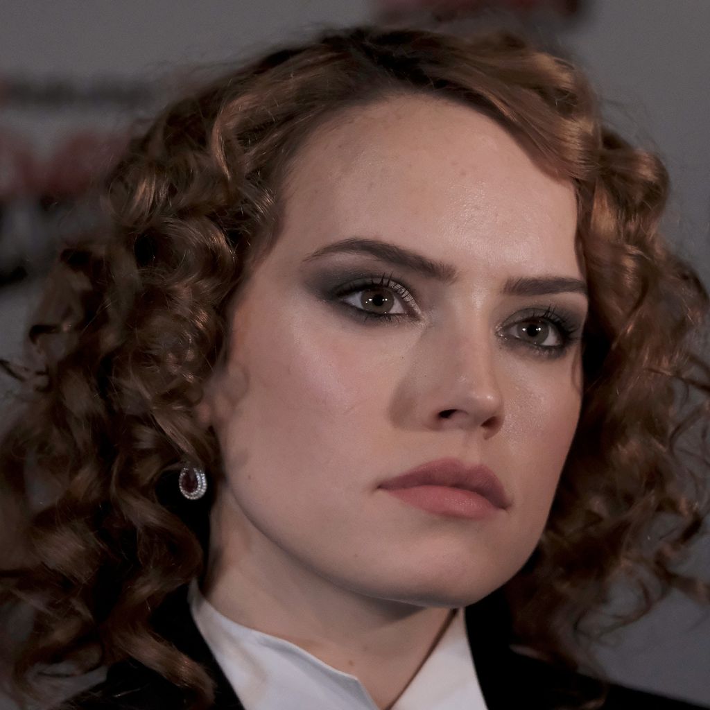 Daisy Ridley bei den TV Empire Awards 2018