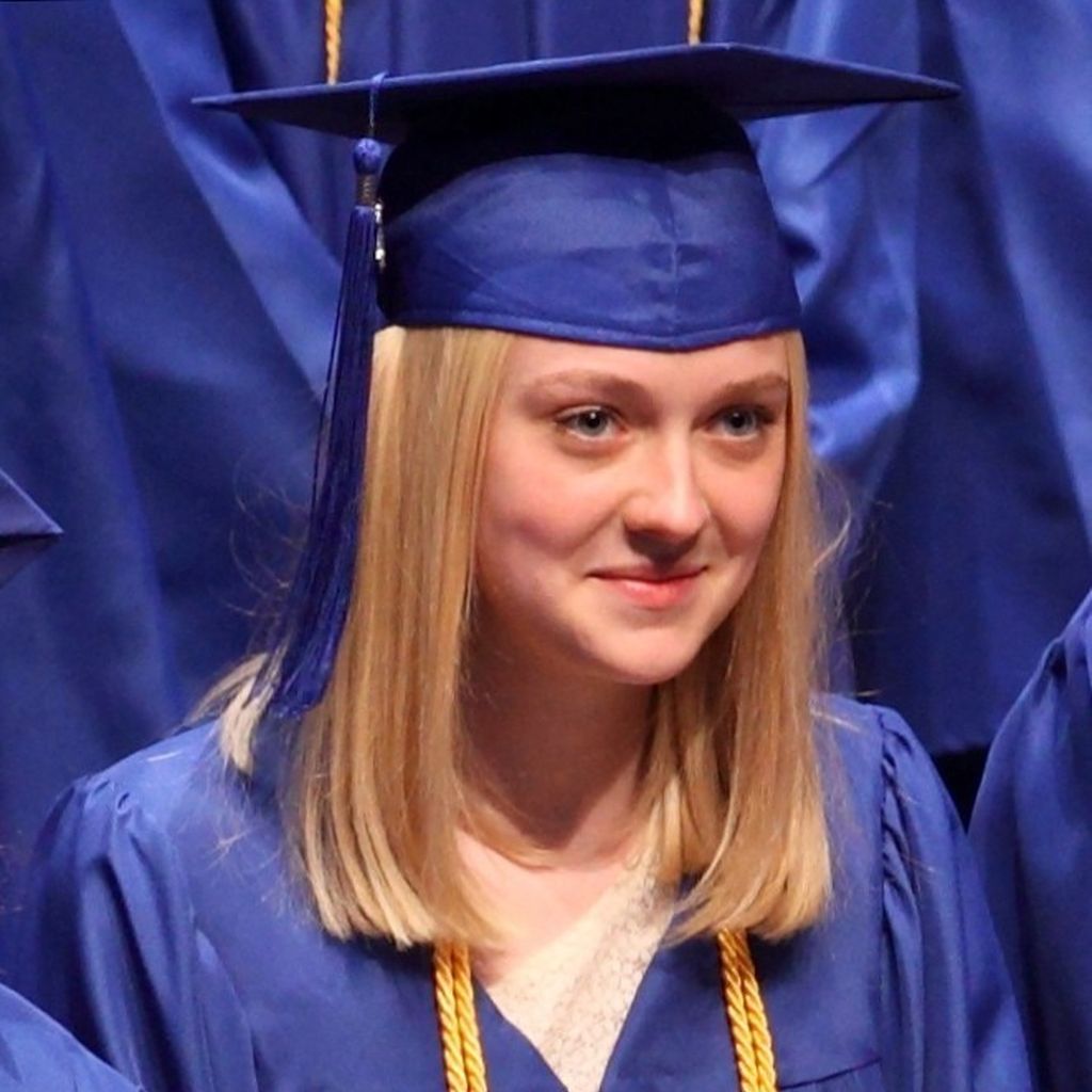 Dakota Fanning