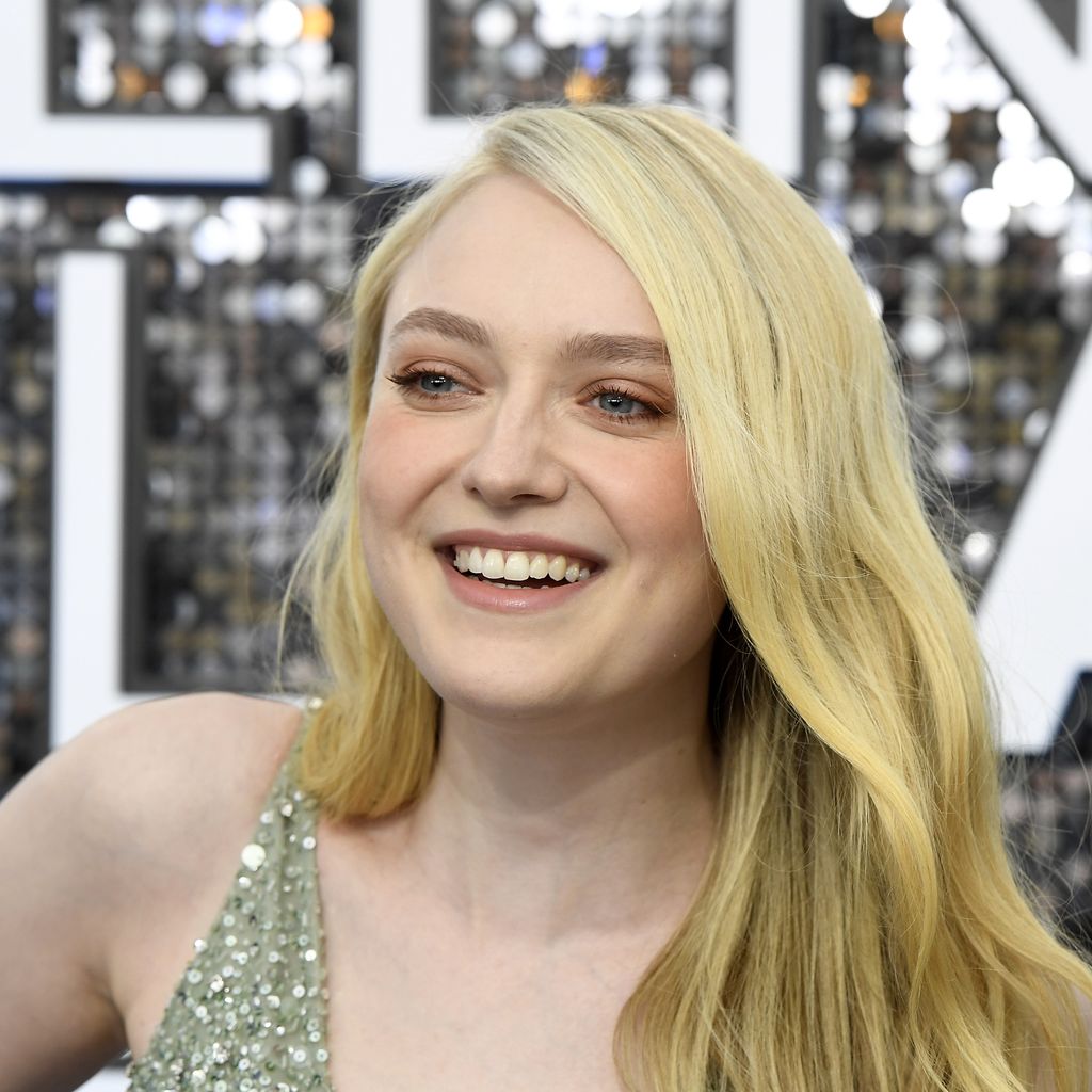 Dakota Fanning, Schauspielerin