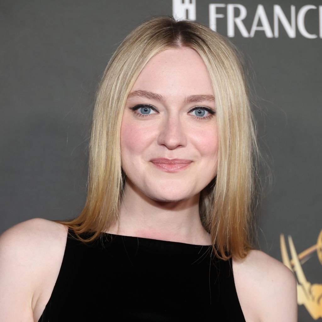 Dakota Fanning im September 2024