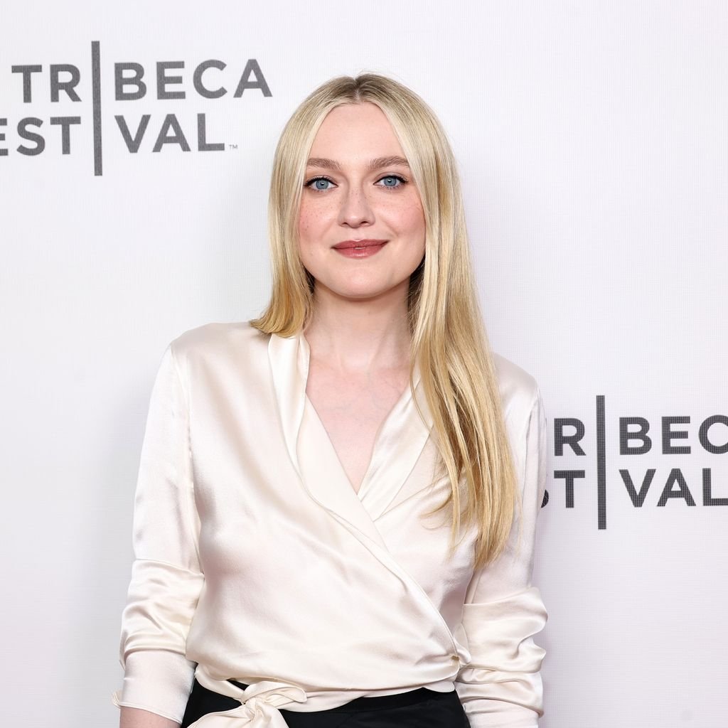 Dakota Fanning im Juni 2024