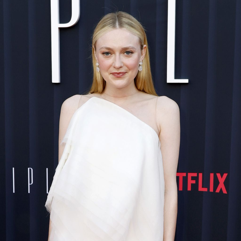 Dakota Fanning, Schauspielerin