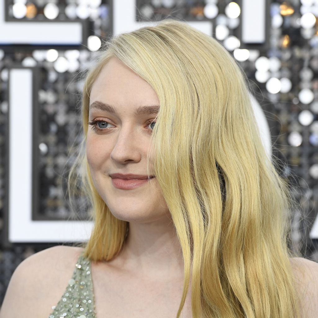 Dakota Fanning, Schauspielerin