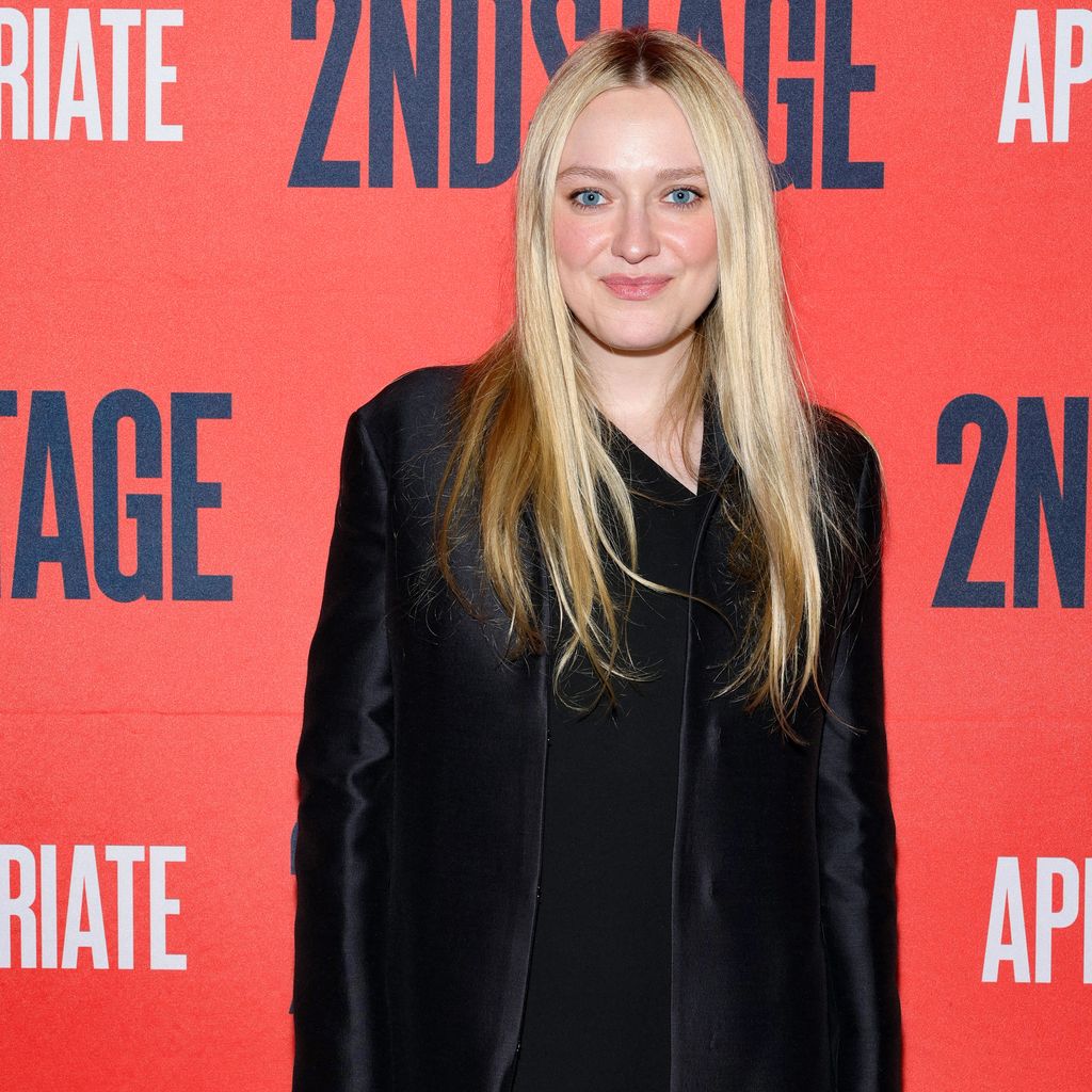 Dakota Fanning, Schauspielerin