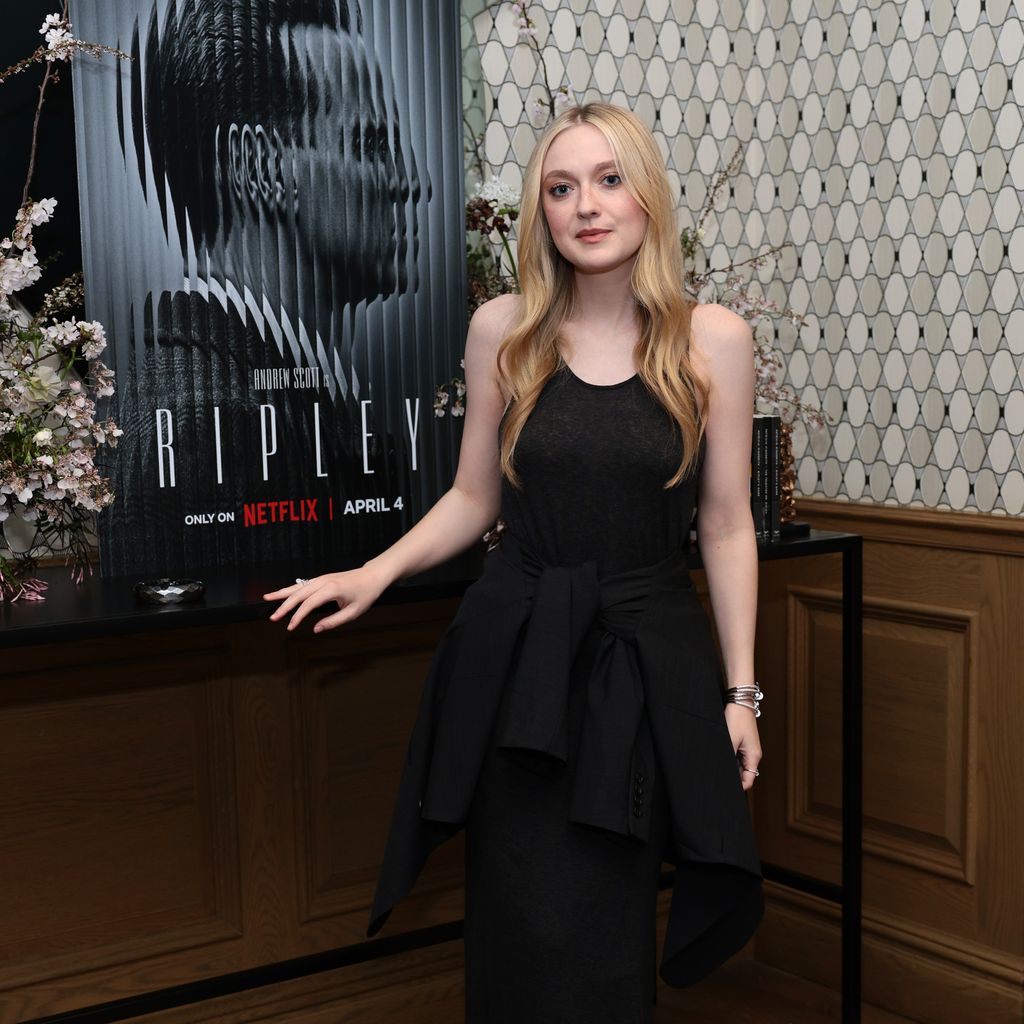 Dakota Fanning, Schauspielerin