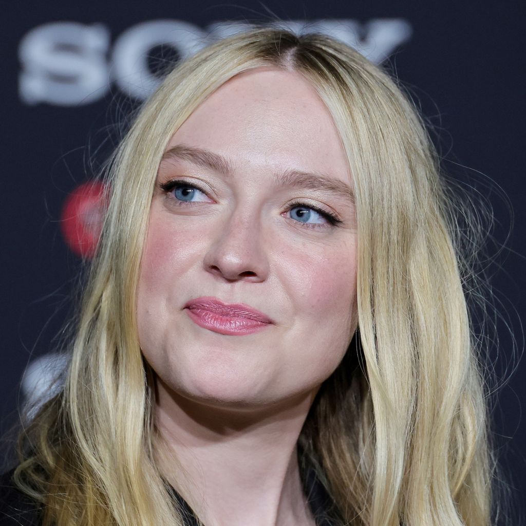 Dakota Fanning, Schauspielerin