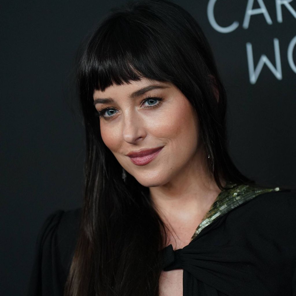 Dakota Johnson bei der Kering Foundation Caring for Women Gala in New York, 10. September 2026