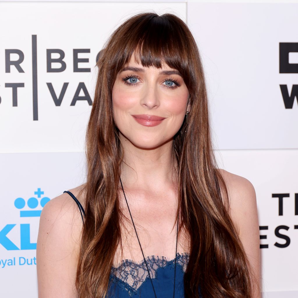 Dakota Johnson, Schauspielerin