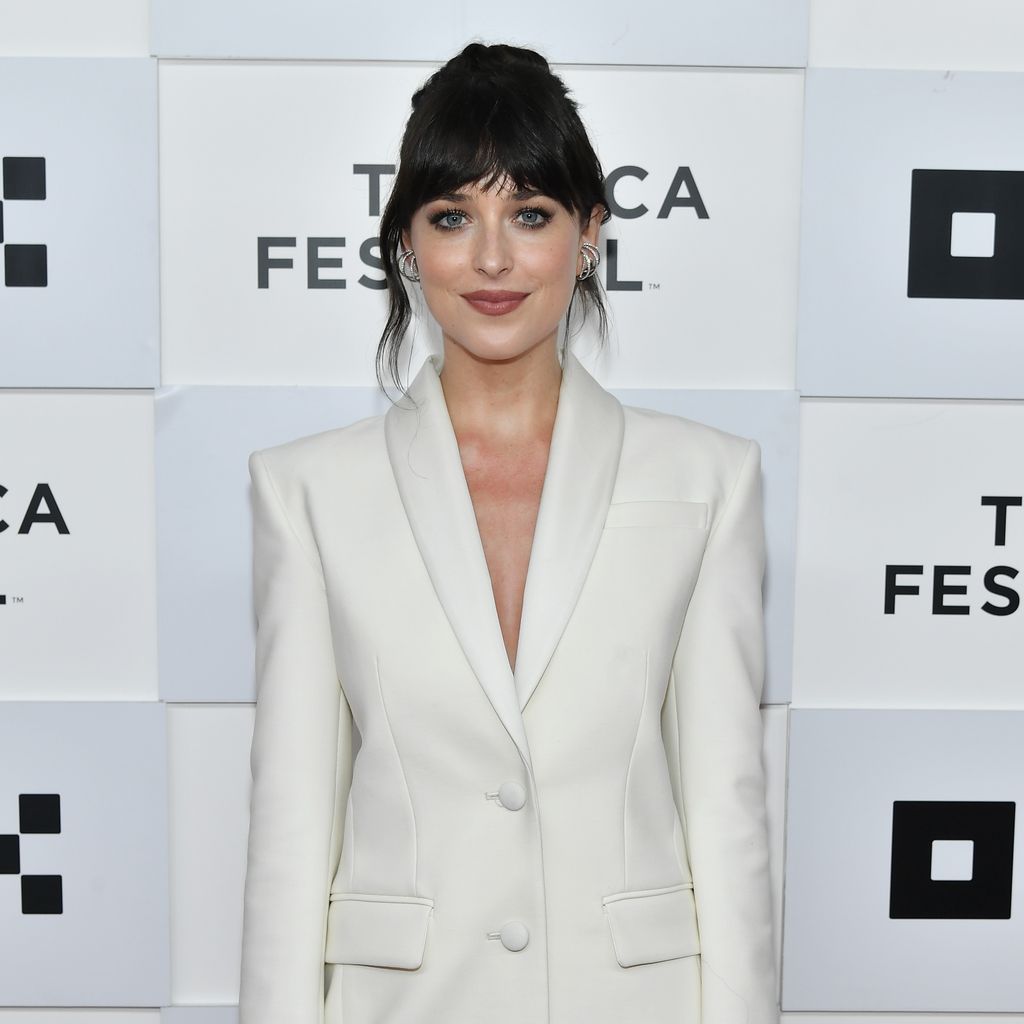 Dakota Johnson, Schauspielerin