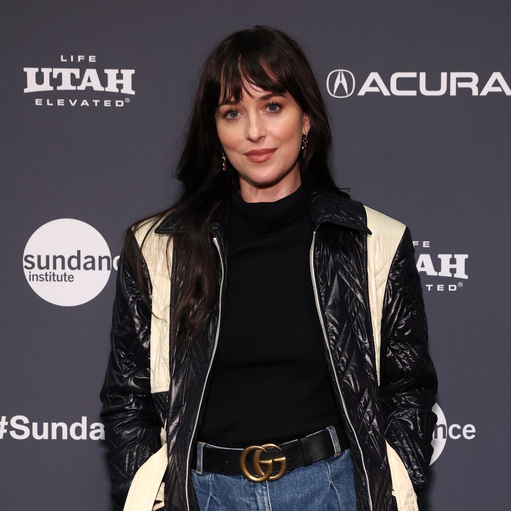 Dakota Johnson, Schauspielerin