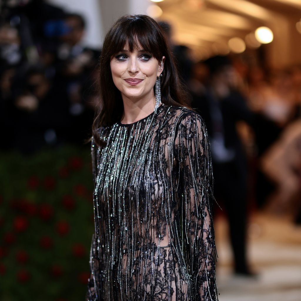 Dakota Johnson, Schauspielerin