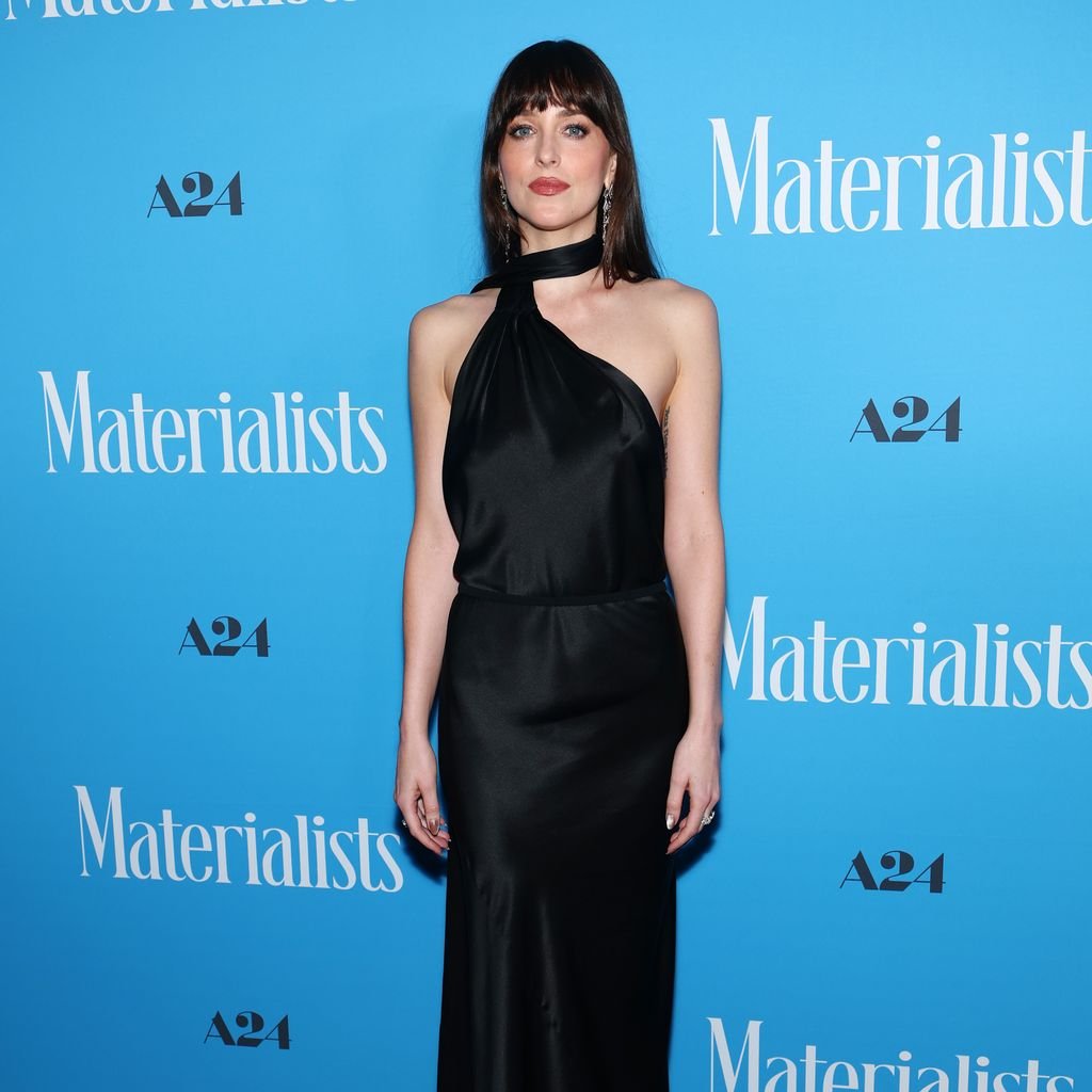 Dakota Johnson, Juni 2025