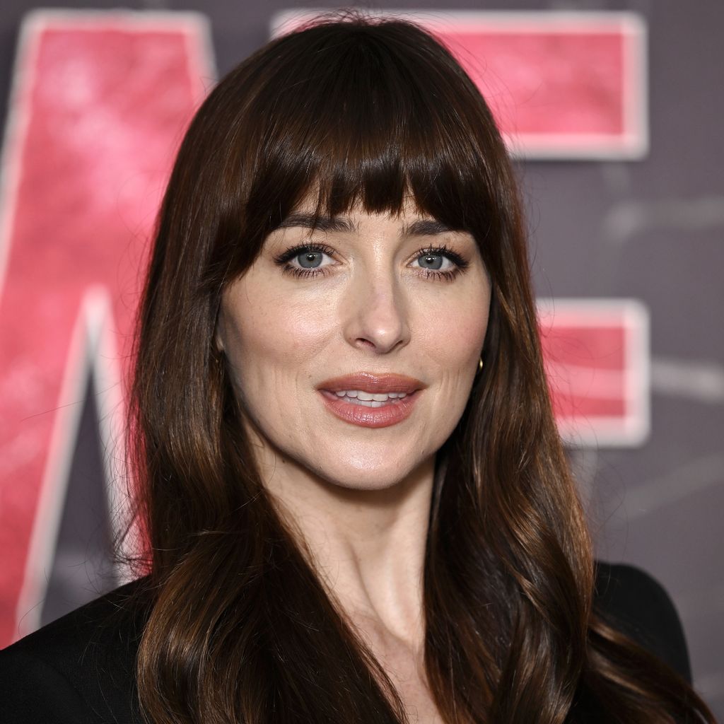 Dakota Johnson, Schauspielerin