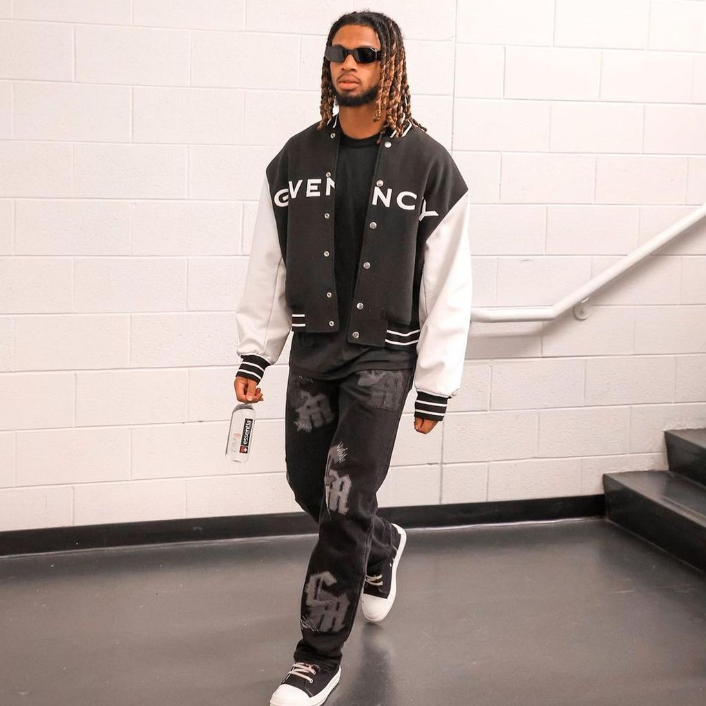 Damar Hamlin, NFL-Star