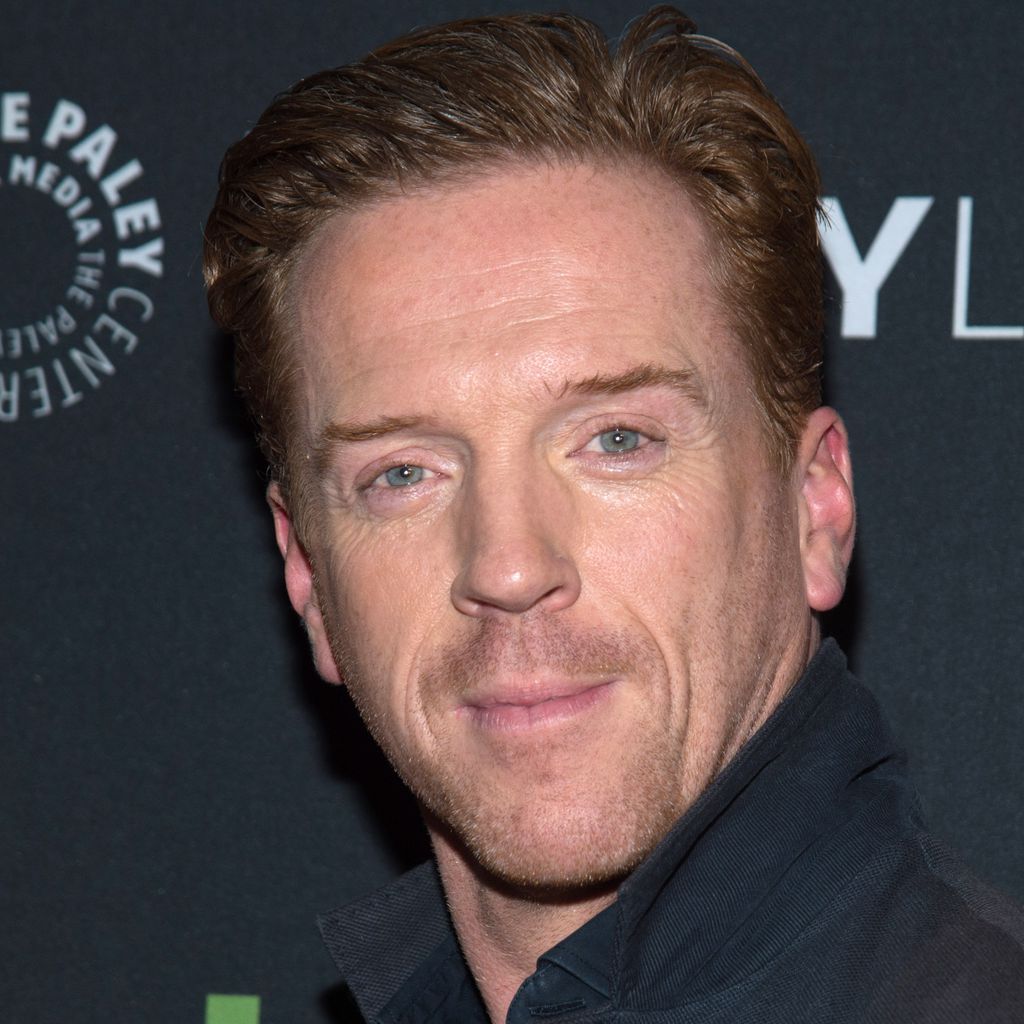 Damian Lewis auf einem Event in New York