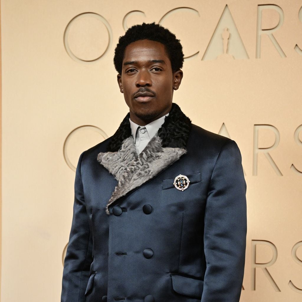 Damson Idris bei den 98. Academy Awards im Dolby Theatre in Hollywood
