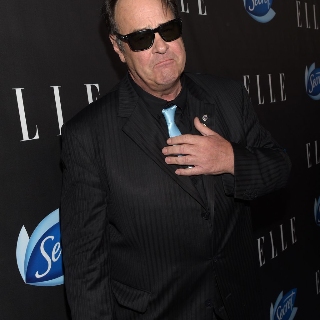 Dan Aykroyd im Juni 2016