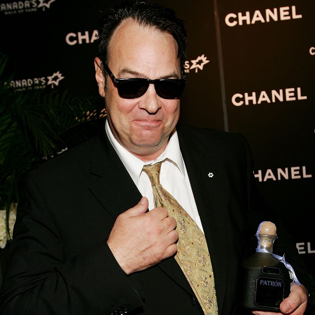 Dan Aykroyd