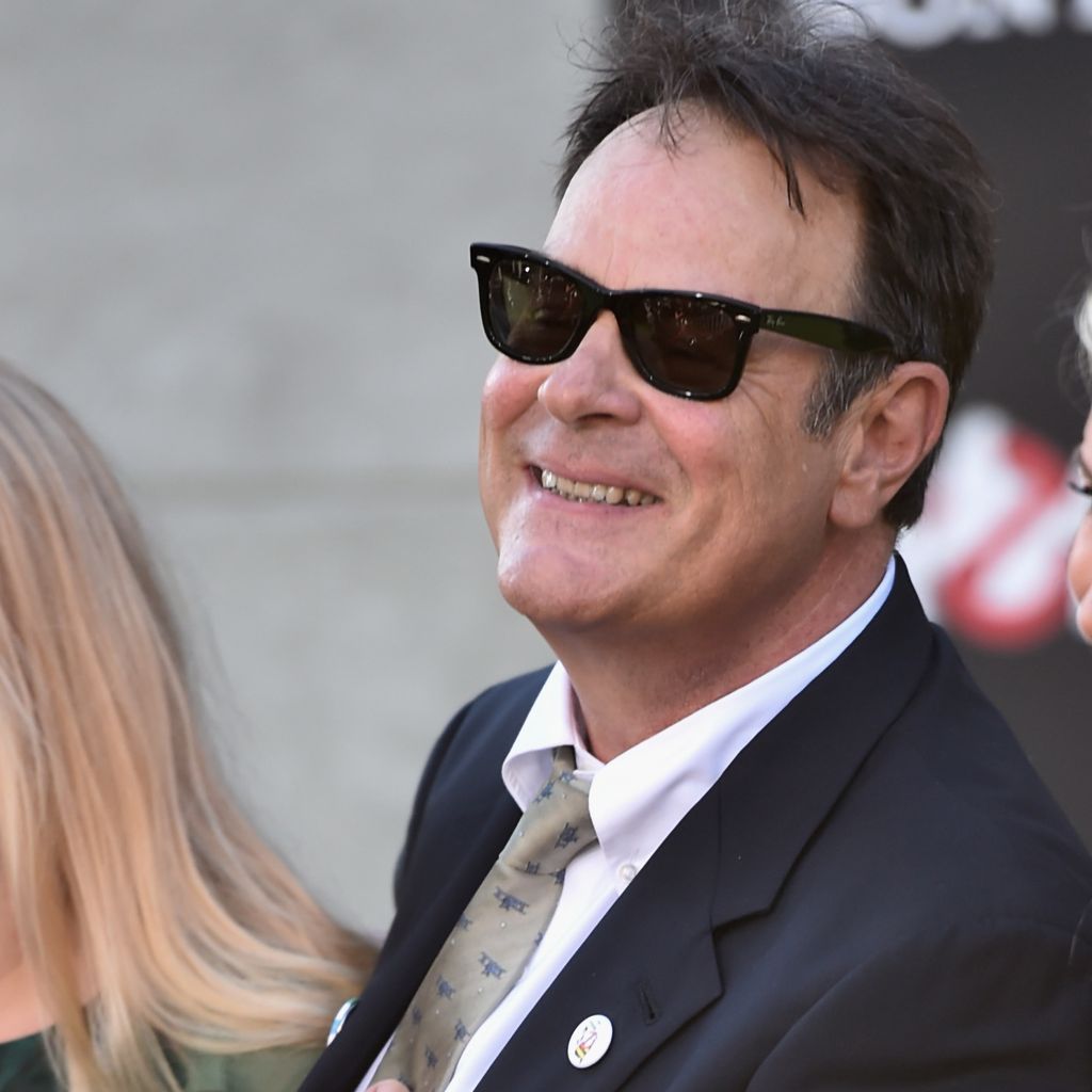 Dan Aykroyd, Schauspieler