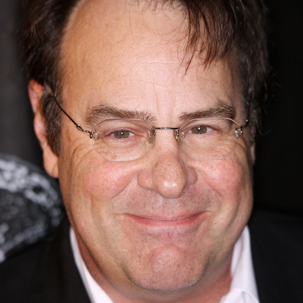 Dan Aykroyd