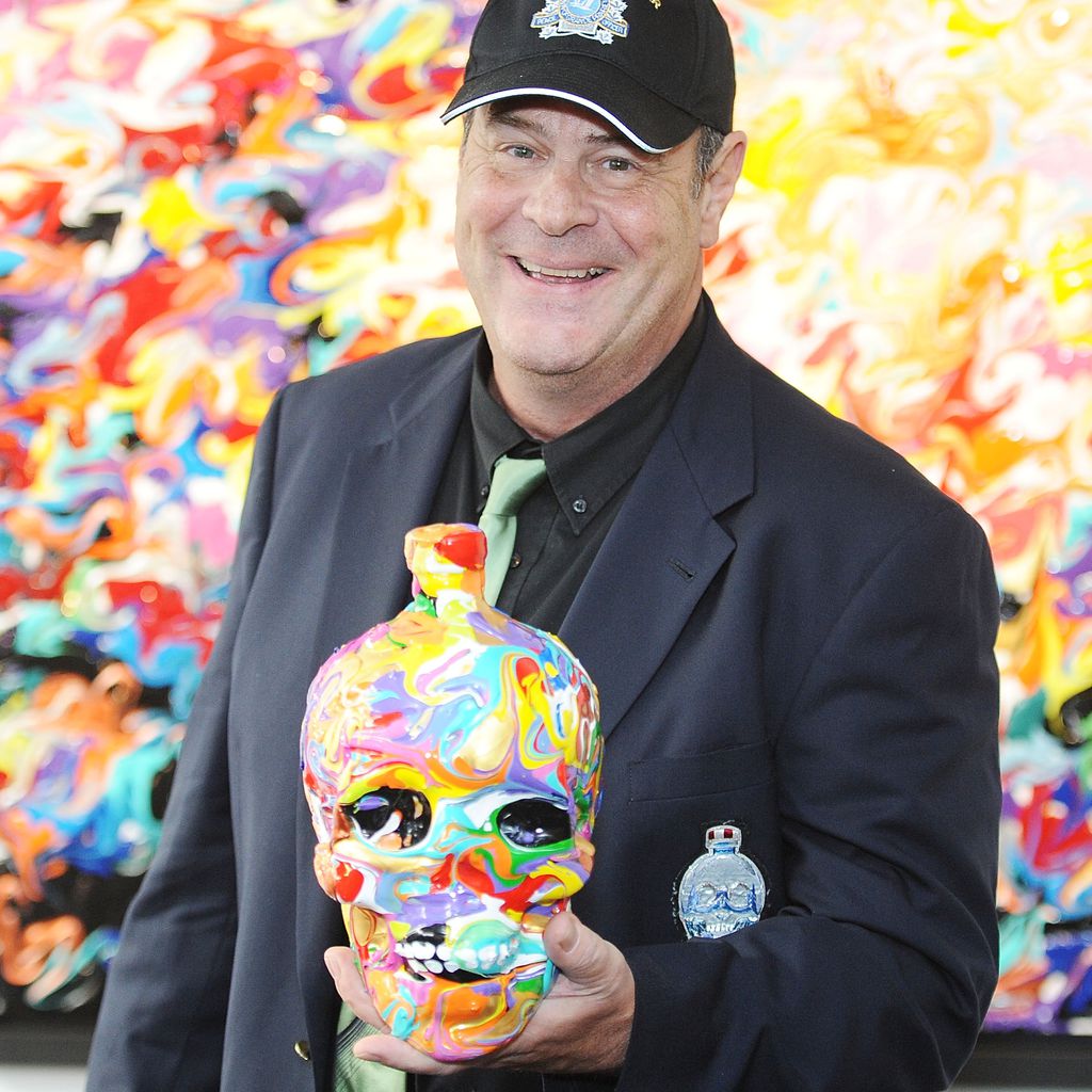 Dan Aykroyd im September 2014