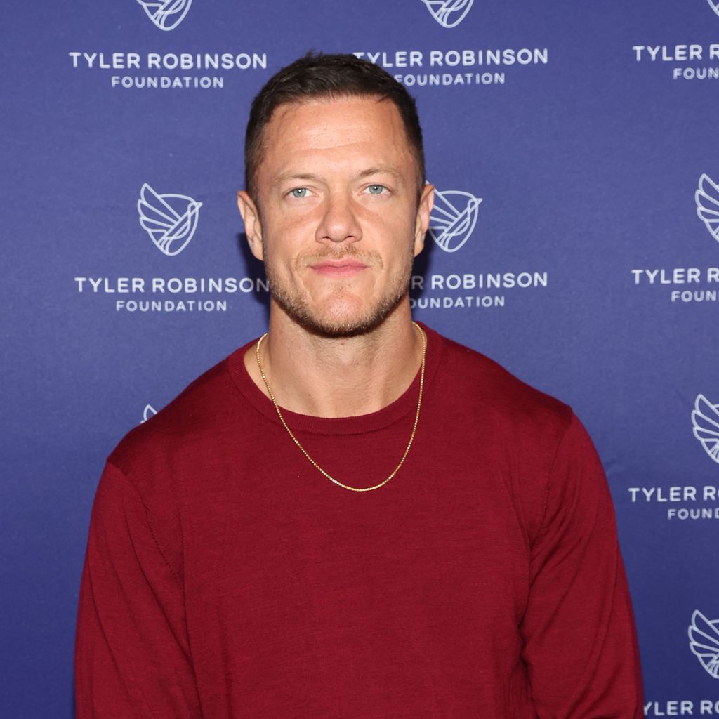 Dan Reynolds, Musiker