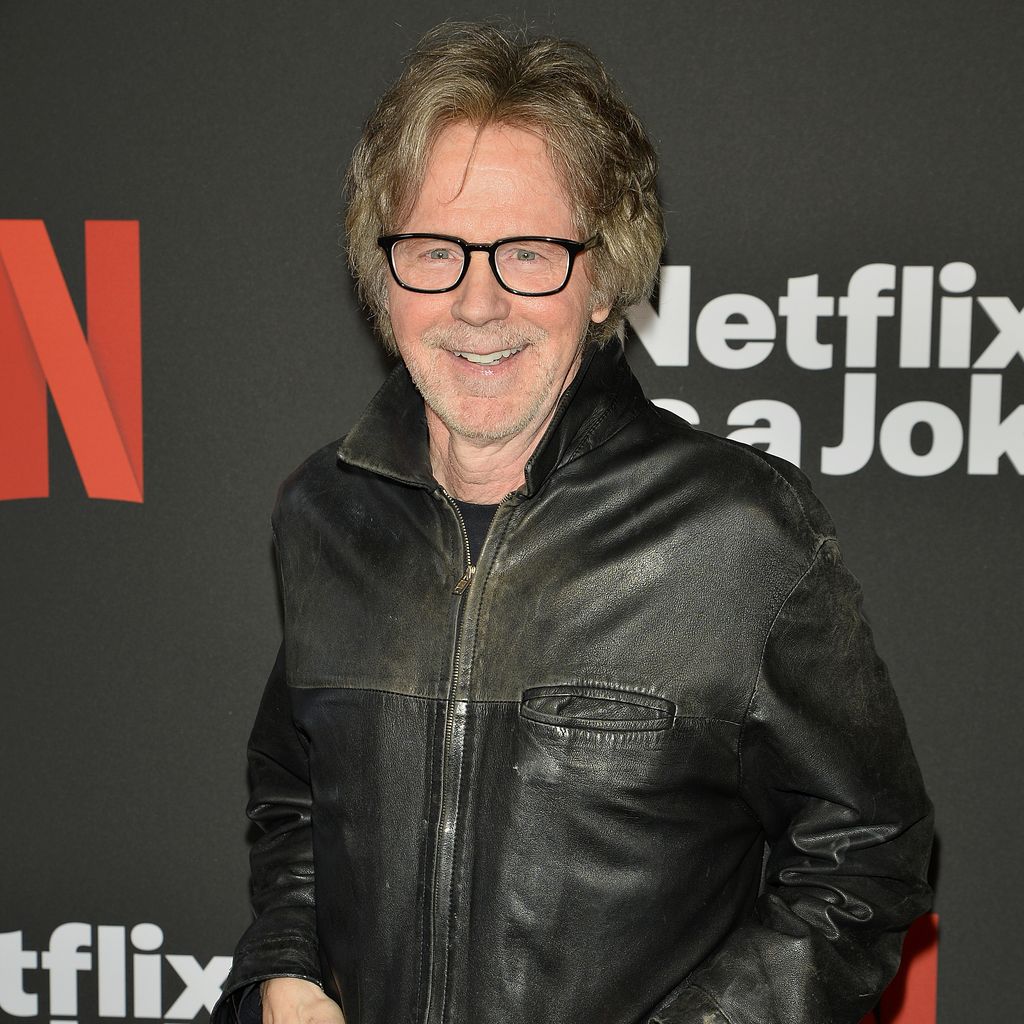 Dana Carvey im März 2023