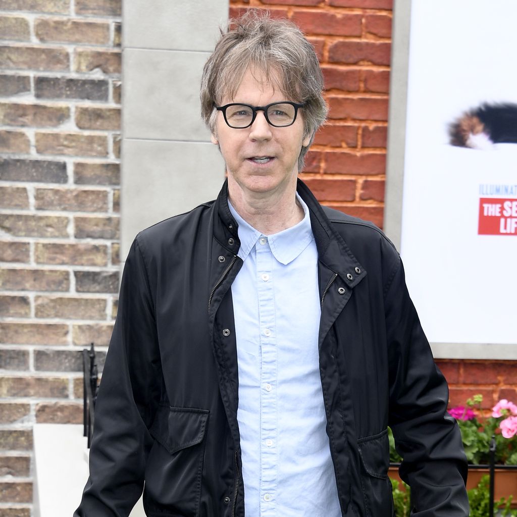 Dana Carvey, Komiker