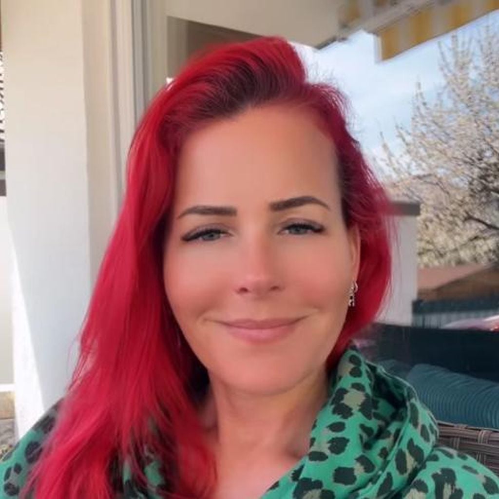 Dana Diekmeier, April 2025