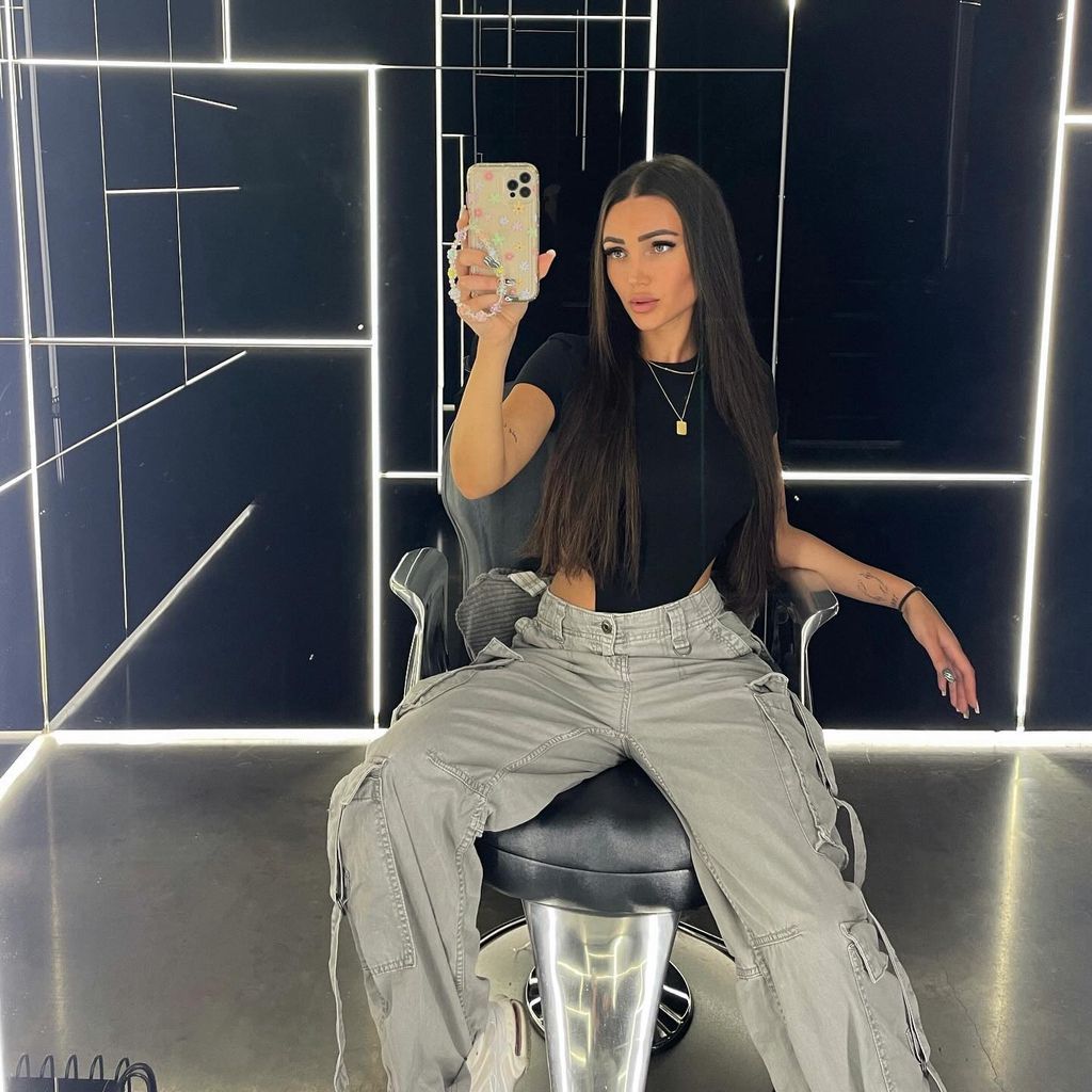 Dana Feist, Influencerin