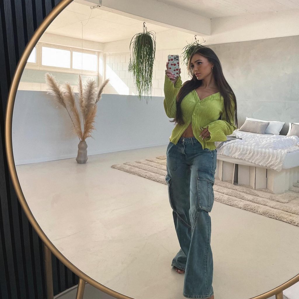Dana Feist, Realitystar